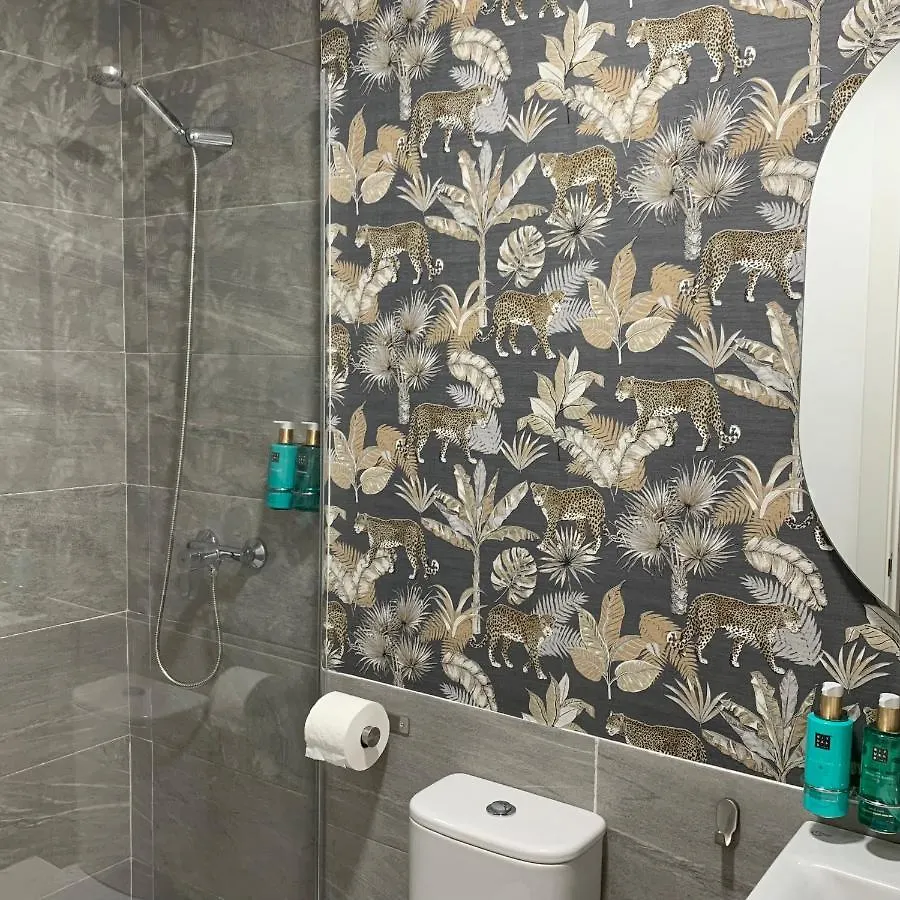 Lovely Suites Tarifa, Estudio A Estrenar En El Centro Y Muy Cerca De La Playa Tarifa