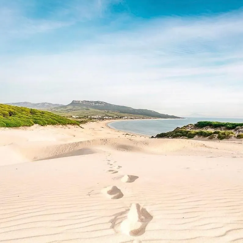 Lovely Suites Tarifa, Estudio A Estrenar En El Centro Y Muy Cerca De La Playa 0*, Tarifa Spanien
