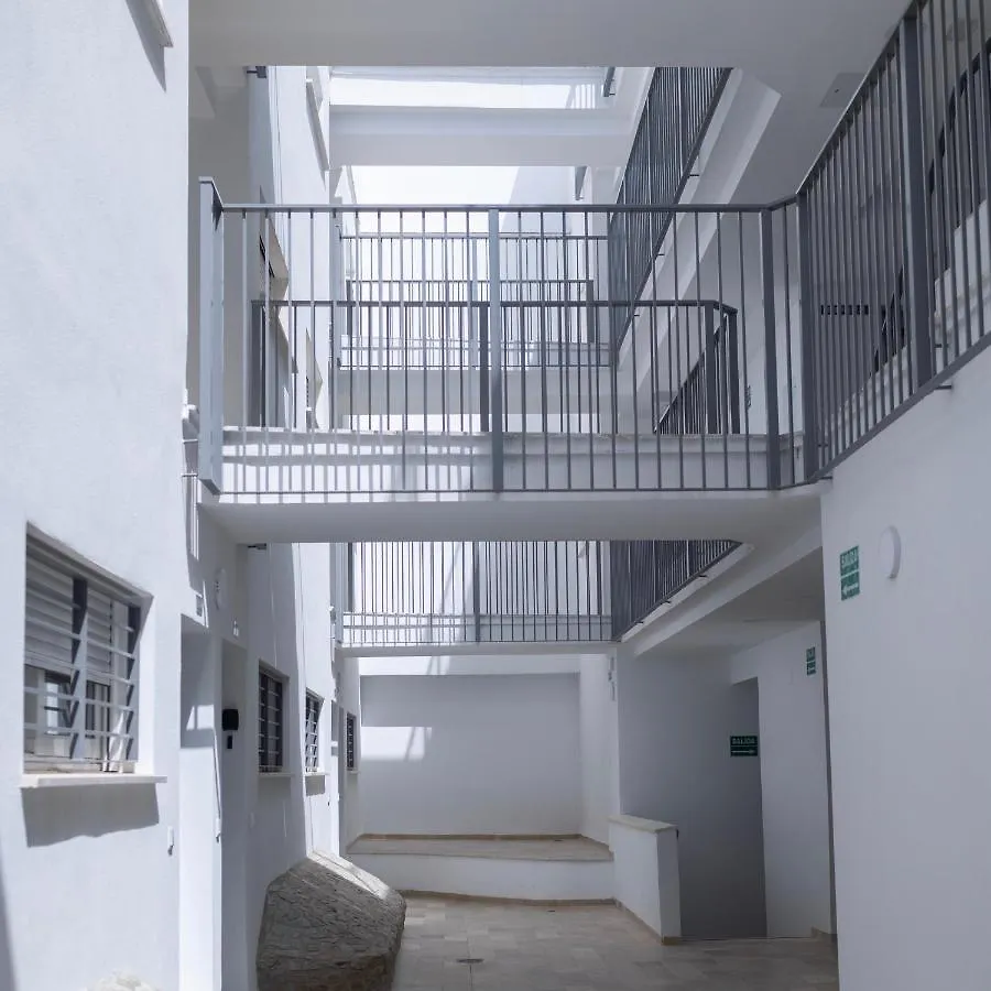 Lovely Suites Tarifa, Estudio A Estrenar En El Centro Y Muy Cerca De La Playa 0*, Tarifa Spanien